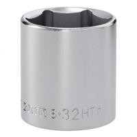 Facom start dop standaard 1/2" 6 kant 32mm - S.32HT - thumbnail