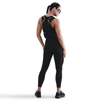 Nike Tempo Swoosh Run Sportlegging Dames Lang M/38 Nike Tempo Swoosh Run Sportlegging Dames Lang M/38