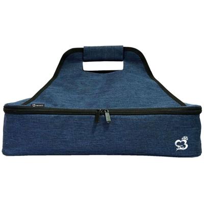 Koelbox Marbueno Blauw Koelbox Marbueno Blauw