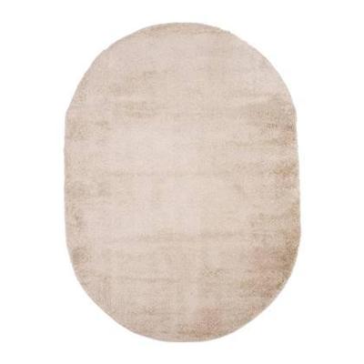 Nohr Ovaal Vloerkleed 'Vianna' 240 x 340cm, kleur Beige Nohr Ovaal Vloerkleed 'Vianna' 240 x 340cm, kleur Beige