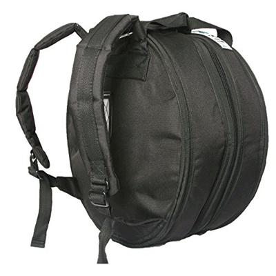 Protection Racket 3006R-00 Snare Drum Case tas voor 14 x 6,5 inch snaredrum - rugzakriemen