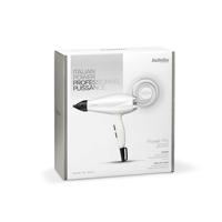 Babyliss 6704WE Speed Pro 2000 Haardroger Zwart - thumbnail