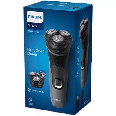 Baard en haar trimmer Philips S1142/00 - thumbnail