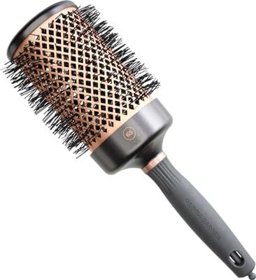 Olivia Garden Nylgard Bristles Brush Ø65mm Olivia Garden Nylgard Bristles Brush Ø65mm