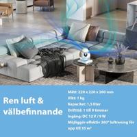 EmmiDent Emmi-air 15 Luchtreiniger - thumbnail