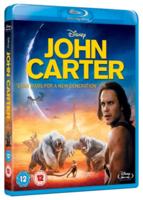 John Carter (UK) - thumbnail