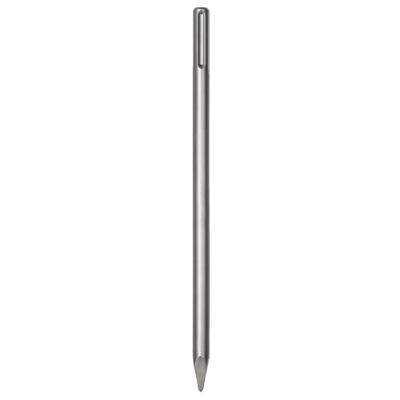 Wolfcraft Puntbeitel | SDS-max | L=400mm | 1 stuk - 5351000 Wolfcraft Puntbeitel | SDS-max | L=400mm | 1 stuk - 5351000