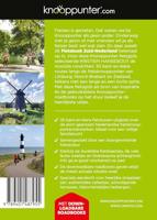 Knooppunter Fietsboek Zuid-Nederland - thumbnail