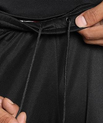 PUMA teamLIGA Trainingsbroek Zwart PUMA teamLIGA Trainingsbroek Zwart