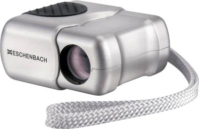 Eschenbach optiek Monokular start Monofold, multicolor, 4x13