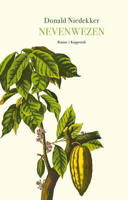 Nevenwezen - Donald Niedekker - ebook