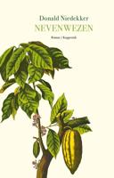 Nevenwezen - Donald Niedekker - ebook - thumbnail