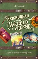 Reisbureau Wereldvreemd - L.D. Lapinski - eBook (9789026151354) - thumbnail