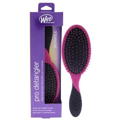 Wet Brush Pro Detangler Pink