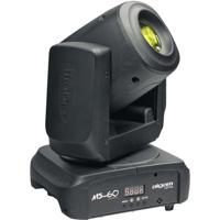 Algam Lighting MS-60 Spot LED moving head 60W - thumbnail