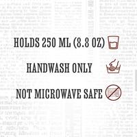 Harry Potter Hogwarts Mok - thumbnail