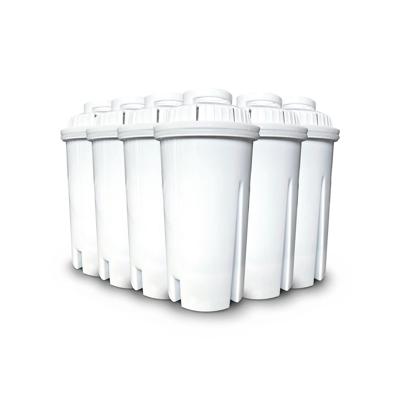 Caso Filter Hot Water (6 stuks) Waterkoker Wit Caso Filter Hot Water (6 stuks) Waterkoker Wit