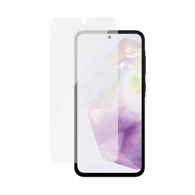 PanzerGlass Ultra-Wide Fit SAFE95686 Screenprotector (glas) Samsung Galaxy A35 5G 1 stuk(s) Anti-vingerafdruk PanzerGlass Ultra-Wide Fit SAFE95686 Screenprotector (glas) Samsung Galaxy A35 5G 1 stuk(s) Anti-vingerafdruk