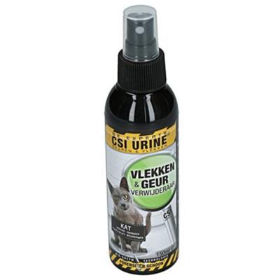 Csi Urine Kat/kitten spray 150 Milliliter