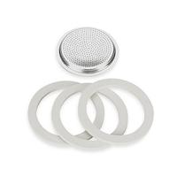 Bialetti Percolator Onderhoudsset 3/4 Kops - thumbnail