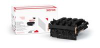 Xerox Imaging Kit Origineel Zwart, Kleur 125000 bladzijden 013R00701 013R00701 - thumbnail