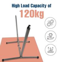 Amazonas Sumo Rockstone hangmatstandaard - thumbnail