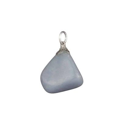 Ruben Robijn Edelsteenhanger angeliet (1 st)