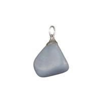 Ruben Robijn Edelsteenhanger angeliet (1 st) - thumbnail