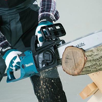 Makita UC3551AK Kettingzaag Elektrisch 2000 W Lengte mes 350 mm Met accessoires