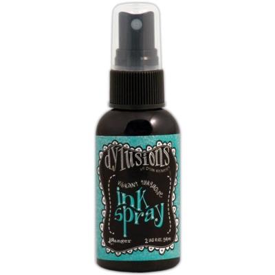 Ranger Ink Ranger • dylusions shimmer spray cut grass 29ml
