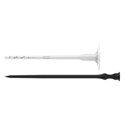 pgb-Europe SMART | THERMO SMART S-IPT kunstst.schroef 8x95 | 200 st SM0IPTN000800953