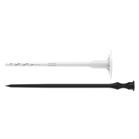 pgb-Europe SMART | THERMO SMART S-IPT kunstst.schroef 8x95 | 200 st SM0IPTN000800953 - thumbnail