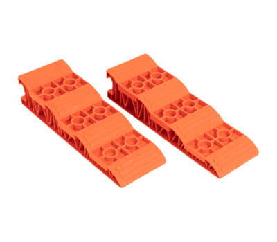 Redwood Wheel Ramp Oprijblok (2st)