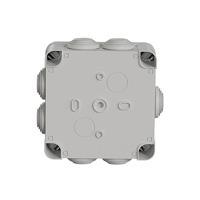 Schneider Electric ENN05005 Verdeeldoos (b x h x d) 105 x 55 x 105 mm 5 stuk(s) - thumbnail