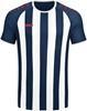JAKO 4215 Maillot Inter Mc - Navy/Wit/Flame - XXL - thumbnail