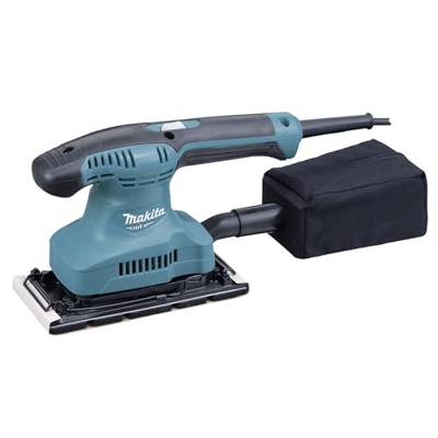 Makita M9203B Vlakschuurmachine | 230V - M9203B