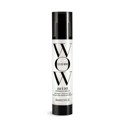 Color Wow Pop & Lock Gel Crystallite Shellac 55ml