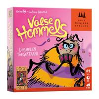 999Games 999 games valse hommels kaartspel - thumbnail