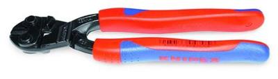 Buzaglo Knipex boutensnijder "co-bolt" cyclus voor ø3.6~6.0mm