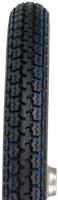 Vee Rubber band "vrm 015" tyre vee rub. vrm 015 2.75-17 tt 46p - thumbnail