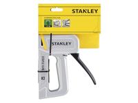 Stanley handgereedschap Handtacker | Type G - STHT70150-0 - thumbnail