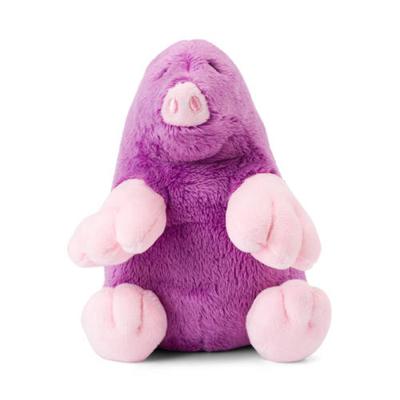 Woezel & Pip Molletje knuffel 16 cm Woezel & Pip Molletje knuffel 16 cm