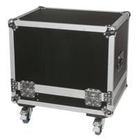 DAP flightcase voor 2x DAP M15 vloermonitoren - thumbnail