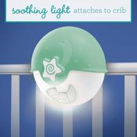 Nachtlampje Infantino - thumbnail