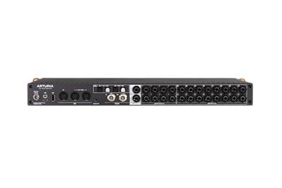 Arturia AudioFuse 16Rig