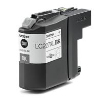 Brother LC-227XLBKBP inktcartridge - thumbnail
