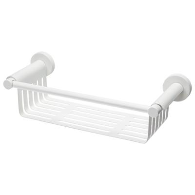 Badkamerrekje Haceka Kosmos 34,7 x 13,3 cm Mat Wit Haceka