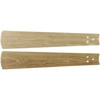 CasaFan 19522 Ventilatorbladen voor plafondventilator Kleur ventilatorblad: Ahorn, Beuken - thumbnail