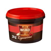 Wijko zigeunersaus (3 kg) - thumbnail