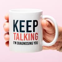 Mok Keep talking Im diagnosing you - thumbnail
